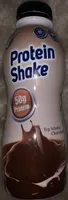 Proteinschake
