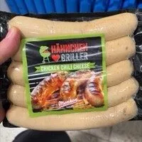 Grillwurst