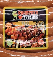 Ruhrpott Krakauer Käse