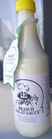 Brasch Salat-Sauce