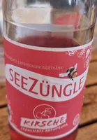 Seezüngle Kirsche
