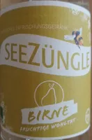 SeeZüngle Birne