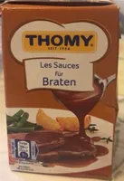 Thomy Bratensauce