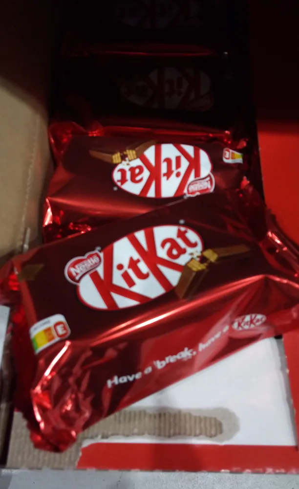 KitKat