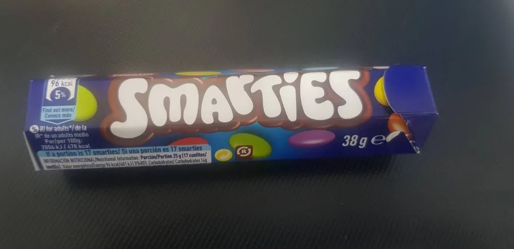 Smarties
