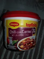 Topfinito  Chili Con Carne