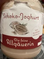 Die feine Allgäuerin