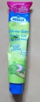 Tube beurre aux fines herbes