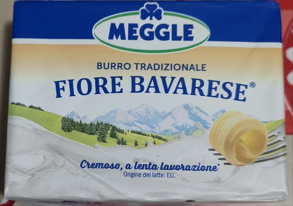 Fiore Bavarese