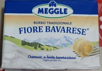 Fiore Bavarese
