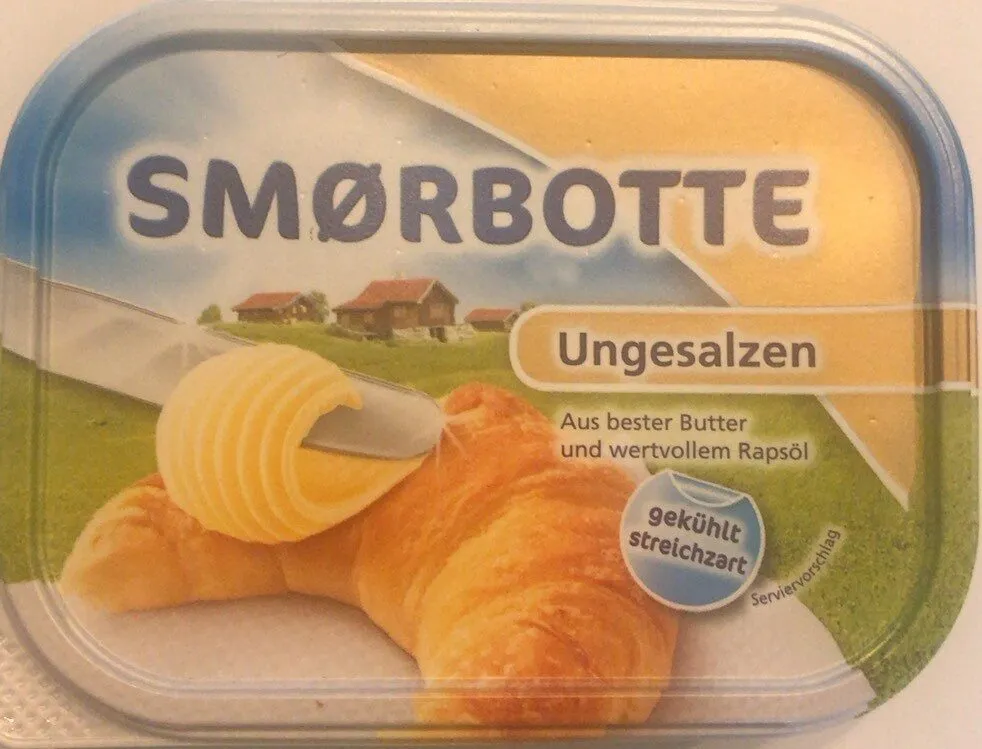 Smorbotte
