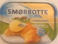 Smorbotte