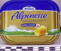 Beurre fin enrichi d'huile de colza extra tartinable doux