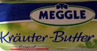 Kräuterbutter