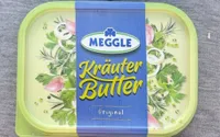 Kräuter Butter
