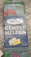 Gemüse helden