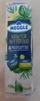 Kräuter Butter Duo