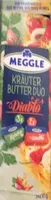 Kräuter Butter Duo