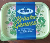 Kräuterbutter