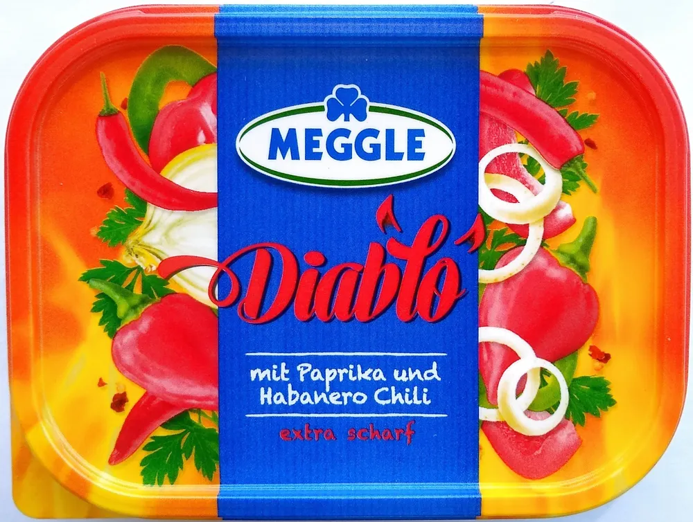 Diablo
