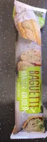 Kräuterbutter-Baguette