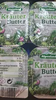 Kräuterbutter