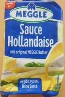 Sauce Hollandaise