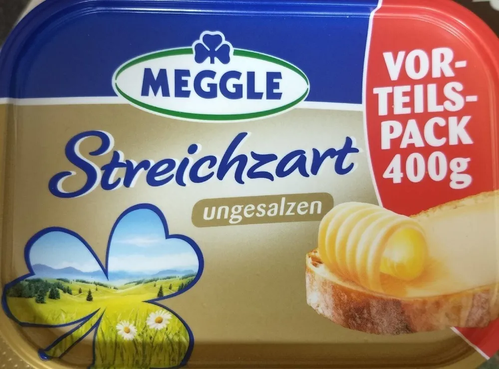 Butter Küche