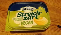 Streichzart vegan