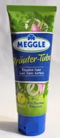 Meggle Kräuter-Tube vegan