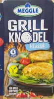 Grill-Knödel