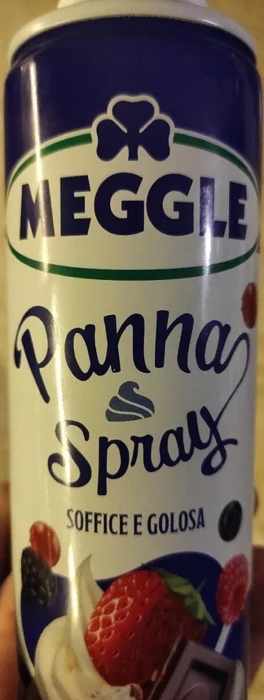 Panna Spray