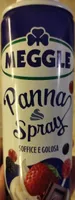 Panna Spray
