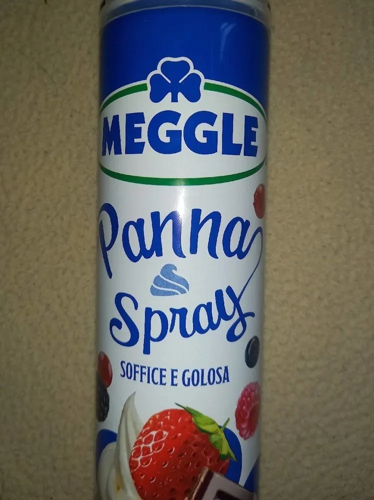 PANNA SPRAY