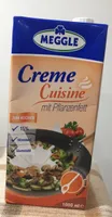 Creme Cuisine