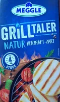 Grilltaler Natur Herzhaft-Zart