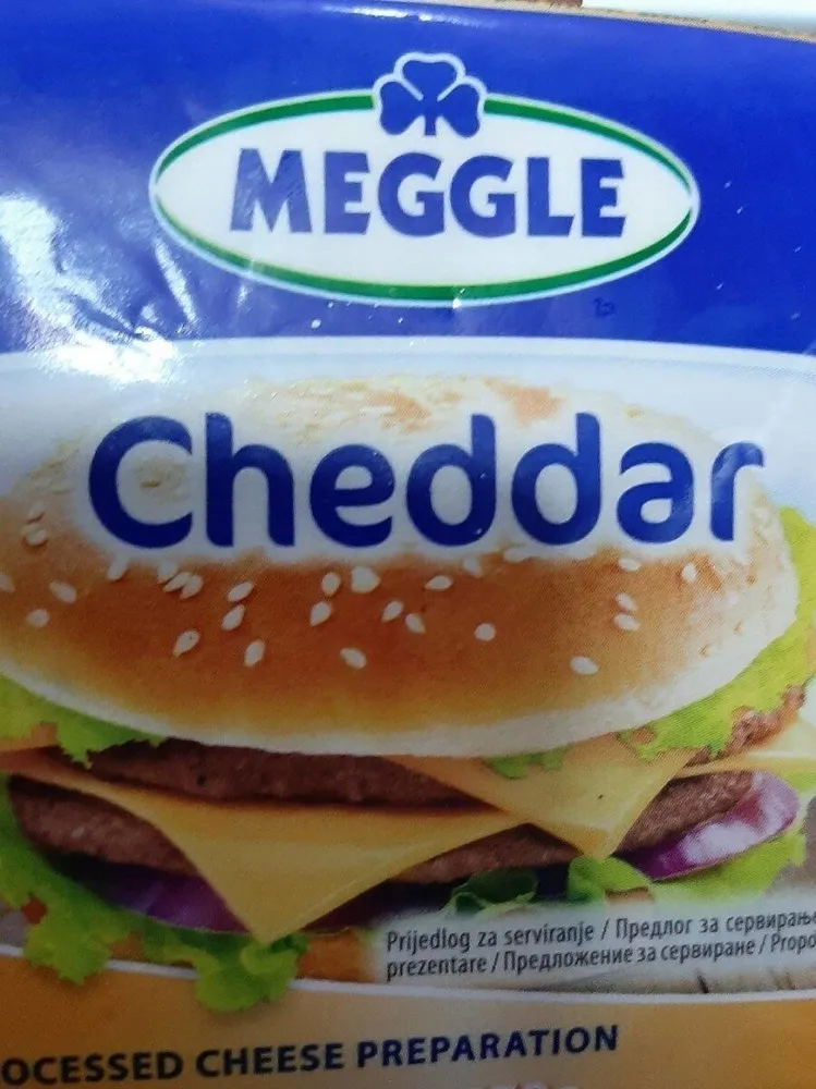 Cheddar