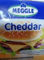 Cheddar