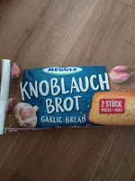 Knoblauchbrot XXL