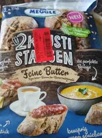 2 Krusti Stangen