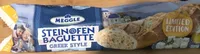 Steinofen Baguette Greek Style