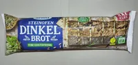 Steinofen-Dinkelbrot XXL Kräuterfüllung