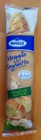 Baguette Klassik - Kräuterbutter