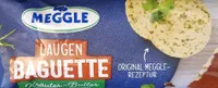 Laugenbaguette