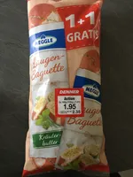 Laugen-Baguette