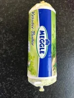 Meggle Kräuterbutter