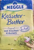 Kräuterbutter