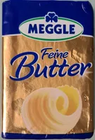 Feine Butter