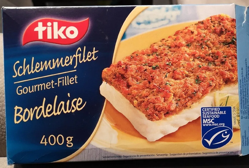 Gourmet Filet Bordelaise