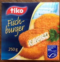 Fischburger